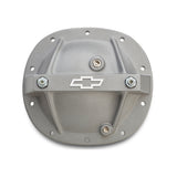 Differential Cover