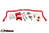 2245-325 - 1982-2002 GM F-Body Rear Drag Sway Bar – 3-1/4” Axle Tubes