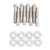 Engine Intake Manifold Bolt Set