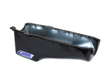 Load image into Gallery viewer, 15-010MBLK 1 SB Chevy Oil Pan.jpg