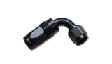 Swivel Hose End Fitting, 90 Degree; Size: -4AN