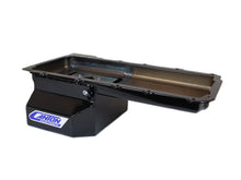 Load image into Gallery viewer, 15-274BLK 1 Road Race Oil Pan.jpg