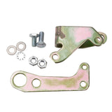 Throttle Cable and Automatic Transmission Kickdown Cable Bracket