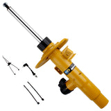 B6 Performance (DampTronic) - Suspension Strut Assembly