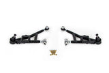 1993-2002 GM F-Body Front Adjustable Lower A-Arms - Drag - CrMo