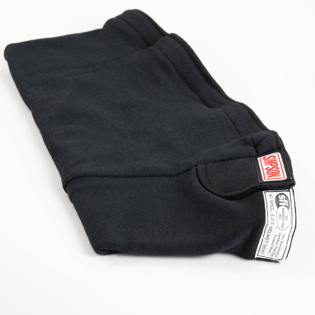 23012C-CARBON X HELMET SKIRT SFI 5 BK DETAIL-0001.jpg
