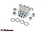 1993-2002 GM F-Body Upper A-Arm Hardware Kit