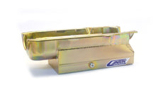 Load image into Gallery viewer, 11-180T 2 SB Chevy Oil Pan.jpg