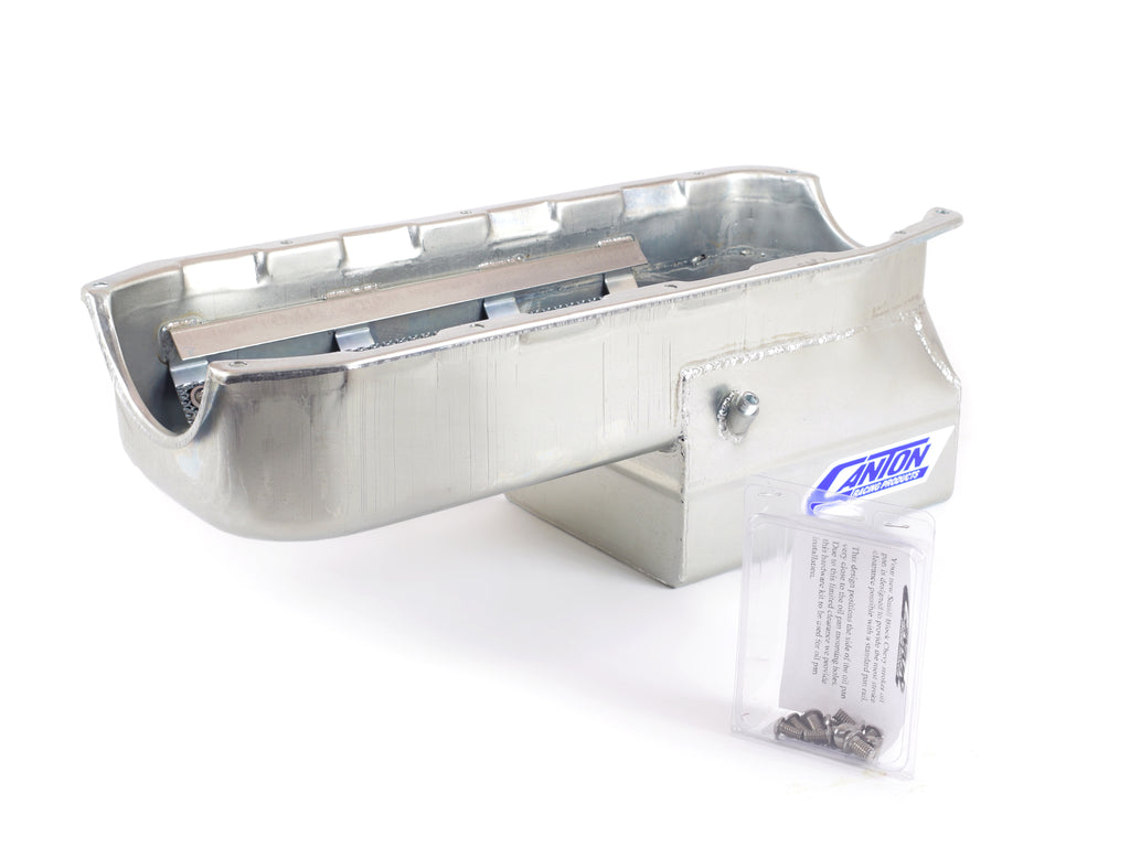 13-082 2 SB Chevy Oil Pan.jpg
