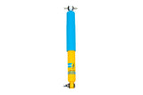Bilstein shocks enhance handling, stability, and deliver lasting performance.