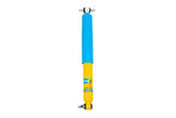 Bilstein shocks enhance handling, stability, and deliver lasting performance.