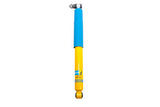 Bilstein gas shocks deliver crisp handling, comfort, and all-purpose performance