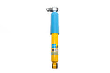 Bilstein gas shocks balance comfort, control, and fade-free performance.
