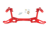 2401 - 1982-1992 GM F-Body Tubular K-member, Main Assembly, Red