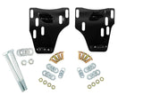 2406 - 1974-1992 GM F-Body, 1978-1988 GM G-Body LSX Motor Mounts