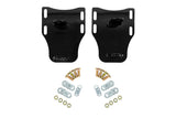 2409 - 1982-1992 GM F-Body LSX Motor Mounts, Only for use with UMI K-members