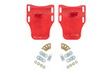 2409 - 1982-1992 GM F-Body LSX Motor Mounts, Only for use with UMI K-members