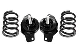2411-3 - 1982-1992 GM F-Body Upper Spring Mount Weight Jacks 1050 lb/in