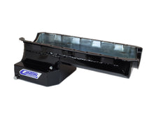 Load image into Gallery viewer, 15-320BLK 1 BB Chevy Oil Pan.jpg