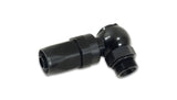 Banjo Hose End Fitting Assembly, Hose Size: -4 AN; Bolt Size: -4 ORB