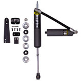 B8 8100 - Suspension Shock Absorber