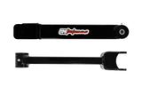 UMI Trailing Arms boost Camaro stability, reduce flex, and cut wheel hop.