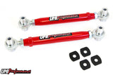 2522 - 2008-2009 Pontiac G8, 2010-2014 Camaro Toe Rods, CrMo, Rod Ends
