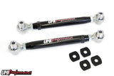 2522 - 2008-2009 Pontiac G8, 2010-2014 Camaro Toe Rods, CrMo, Rod Ends
