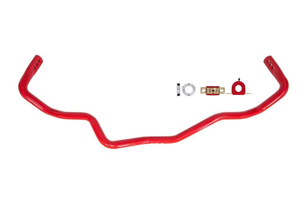 2535 – 2016-2024 Camaro V8 Front Sway Bar