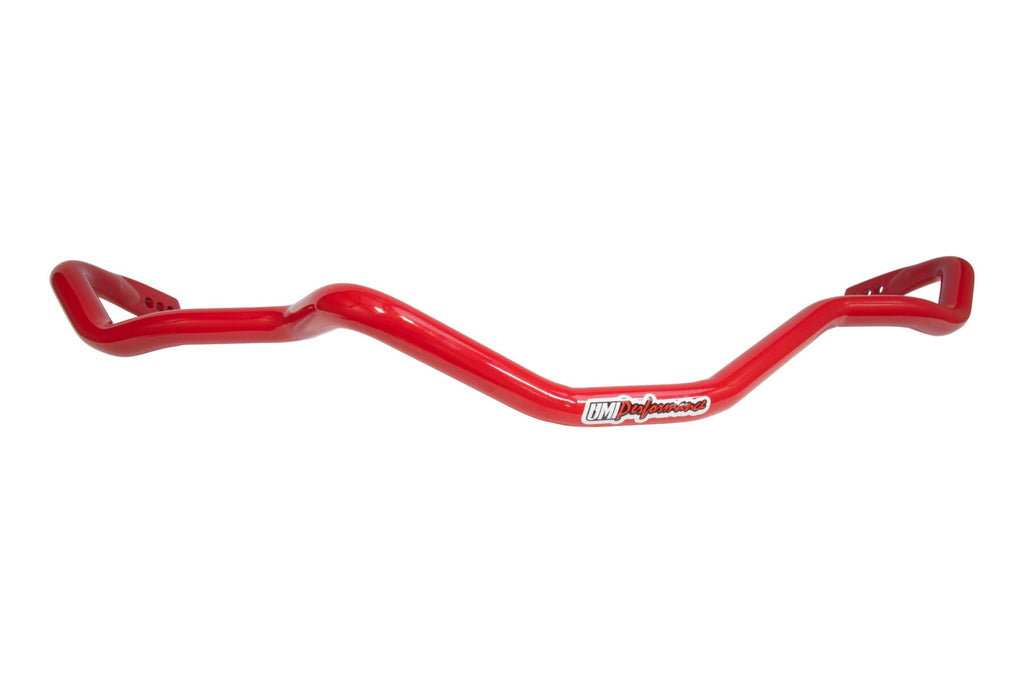 2535 – 2016-2024 Camaro V8 Front Sway Bar