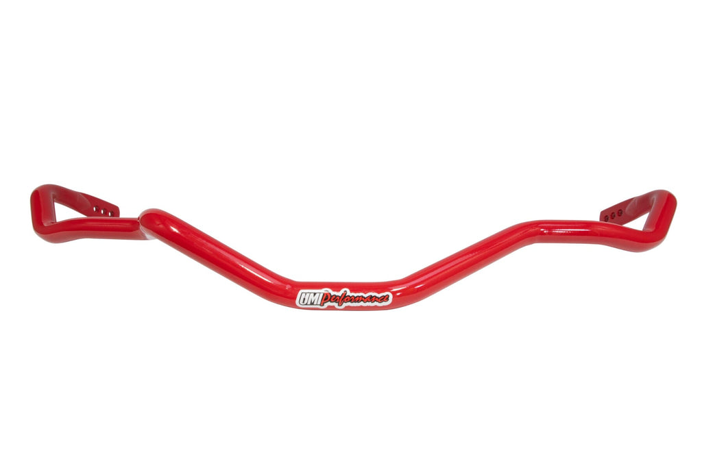 2535 – 2016-2024 Camaro V8 Front Sway Bar