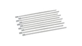 Stainless Steel Cable Ties, 14.5
