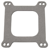 Edelbrock Replacement Base Carburetor Gasket Eight Bolt Open Style, Two Quantity