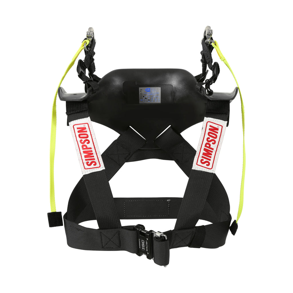 Simpson Racing Hybrid Sport