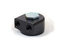 Load image into Gallery viewer, 22-597 2 Oil Filter Adapter.jpg