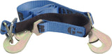 G-Force Racing Gear TIE BACK STRAP ADJ 24