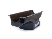 Load image into Gallery viewer, 15-910BLK 3 Street Strip Mopar Oil Pan.jpg
