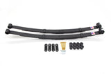 1970-1981 GM F-Body Rear Leaf Spring Kit, Poly bushings