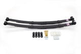 1970-1981 GM F-Body Rear Leaf Spring Kit, Delrin bushings