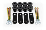 1970-1981 Polyurethane Leaf Spring Shackle Kit