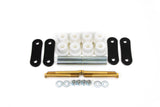 1970-1981 Leaf Spring Delrin Shackle Kit