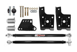 2628 - 1970-1981 GM F-Body Leaf Spring Traction Bars