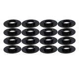 Manley Chevy LS Valve Spring Kit-Springs/Steel Ret/Locators/Mach. Locks/ Seals