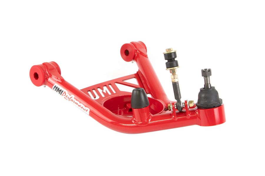 Recon Street Suspension Kit - 2nd Gen F-Body