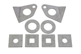 1970-1981 GM F-Body Front Subframe Repair Kit