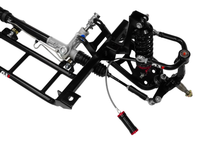 Load image into Gallery viewer, QA1 Front Mopar Coil-Over System_MOD - Overhead View V2.png