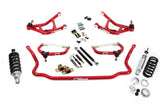1970-1981 GM F-Body Corner Max Kit- Race, Street Handling