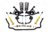 1970-1981 GM F-Body Front End Kit, Street, Non-Adj