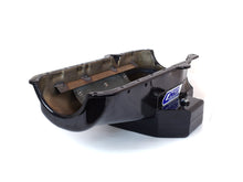 Load image into Gallery viewer, 15-250TBLK 3 SB Chevy Oil Pan.jpg
