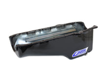 Load image into Gallery viewer, 15-010BLK 2 SB Chevy Oil Pan.jpg